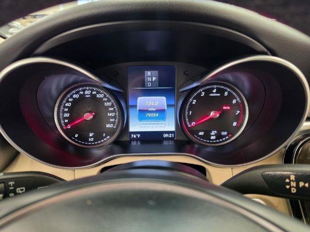 Used 2017 Mercedes-Benz GLC 300 image 13