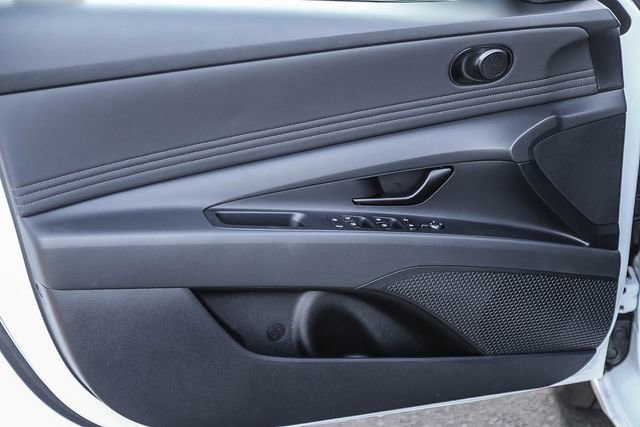 New 2026 Hyundai Elantra Sport FWD image 22