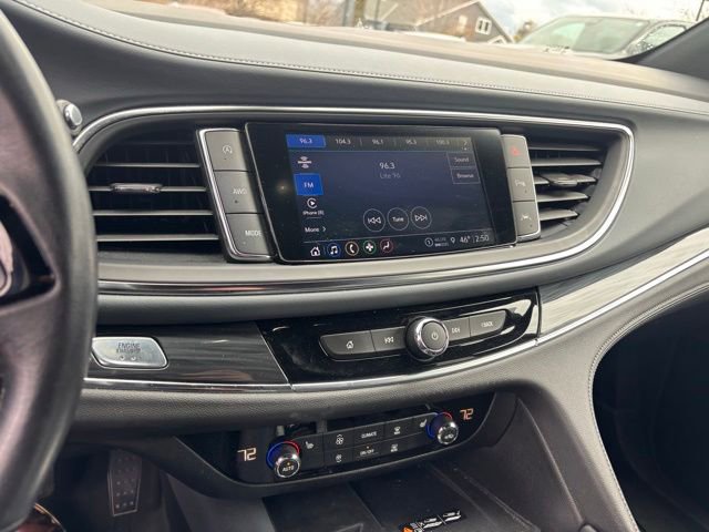 Used 2023 Buick Enclave Essence w/ Trailering Package, 5000 lbs. AWD/4WD image 12