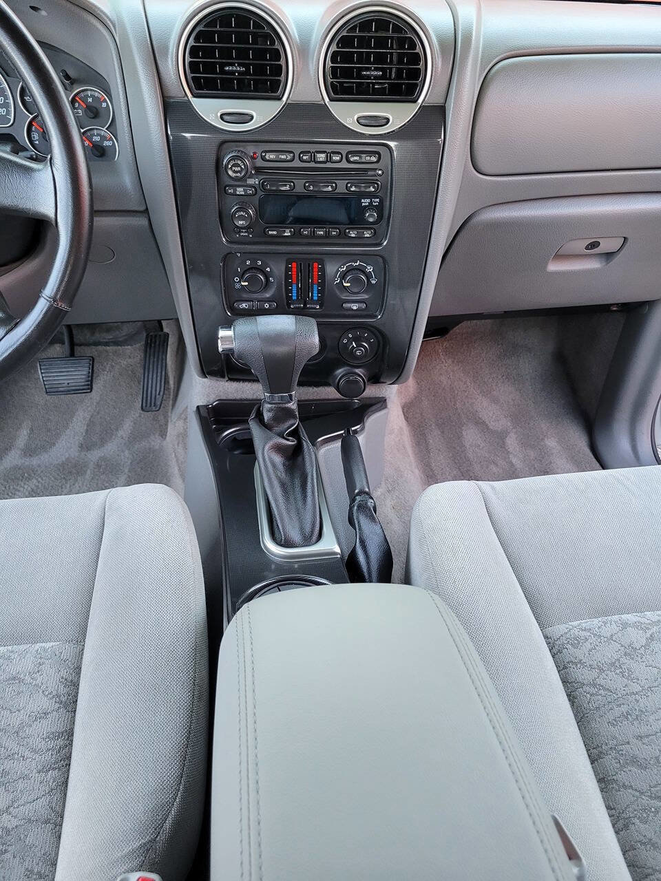 Used 2006 GMC Envoy SLE w/ Sle Preferred Equipment Group image 24