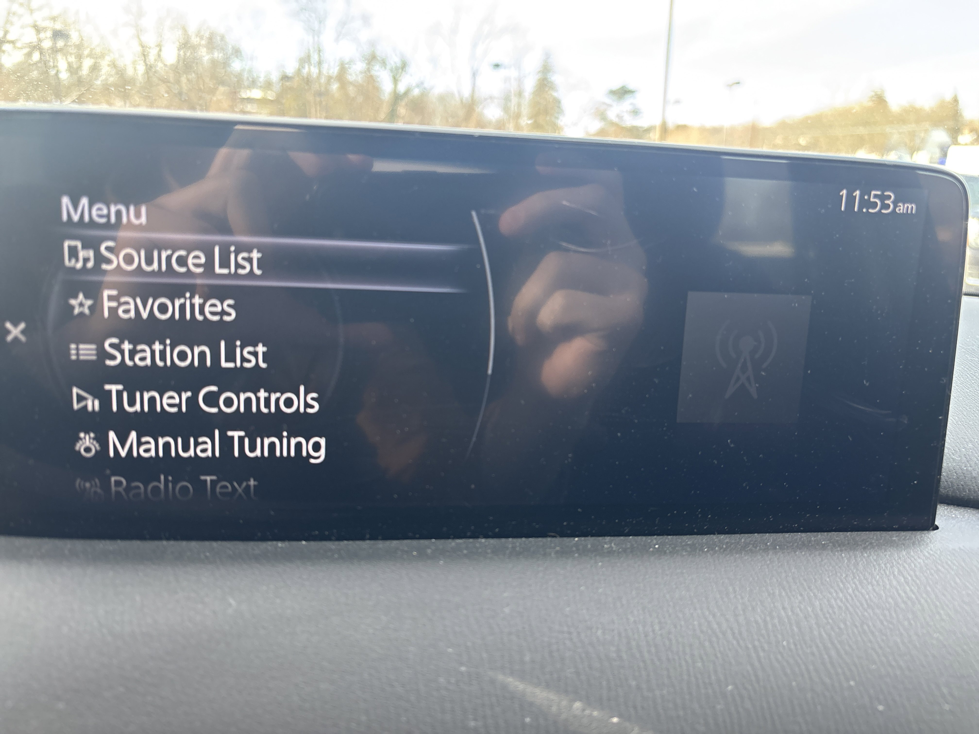 Used 2023 MAZDA CX-5 AWD 2.5 S image 25