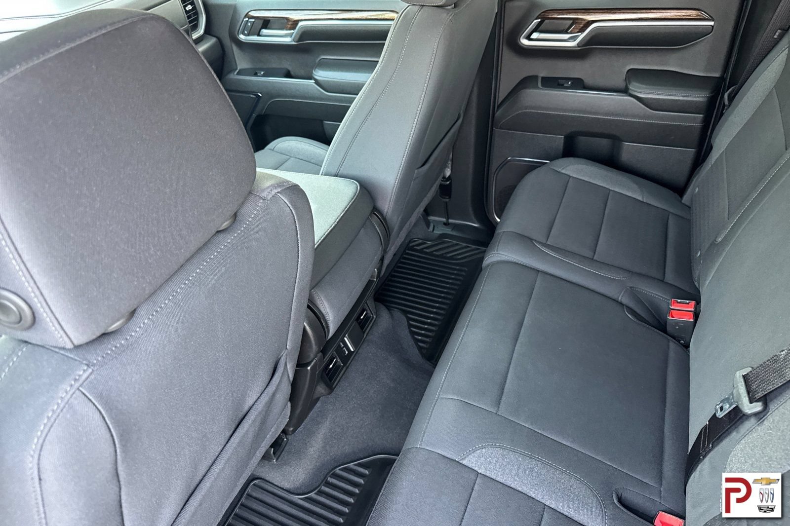 Certified 2024 GMC Sierra 1500 Elevation AWD/4WD image 13