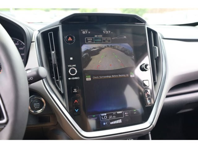 New 2026 Subaru Crosstrek 2.5i Limited w/ Crosstrek Mirror Package AWD/4WD image 33