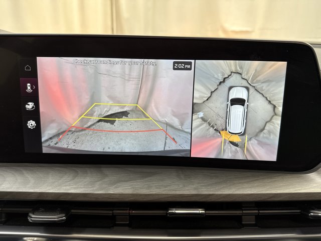 Certified 2024 Kia Telluride SX X-Pro image 23