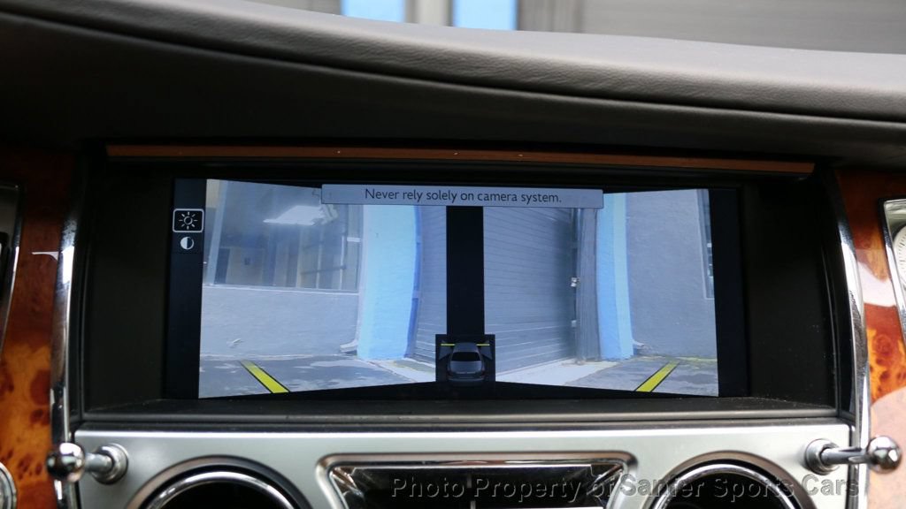 Used 2010 Rolls-Royce Ghost RWD image 47