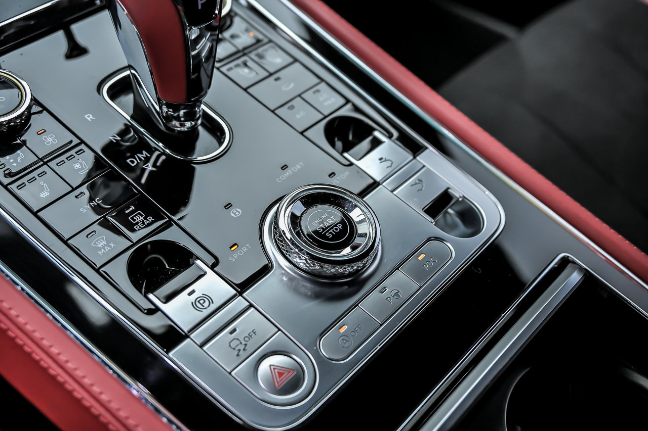 Used 2023 Bentley Continental GT V8 image 46