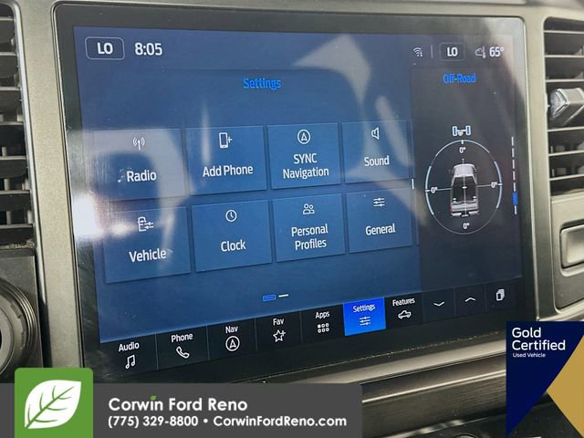 Certified 2023 Ford F250 Lariat w/ Tow Technology Package image 18