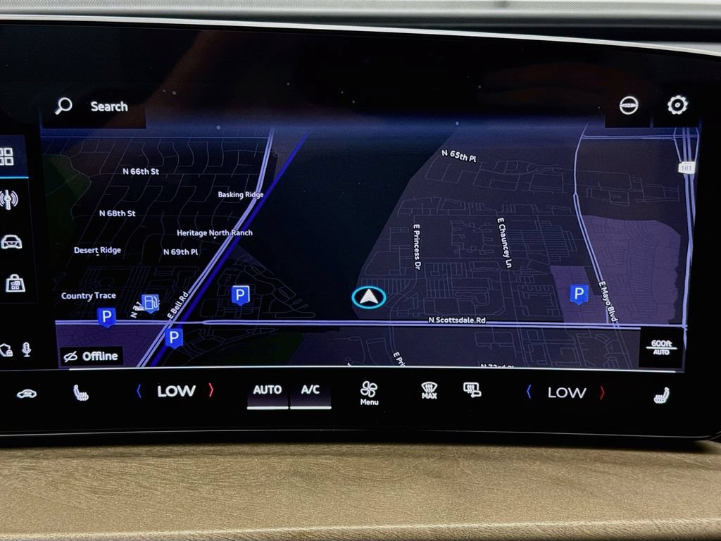 Certified 2025 Audi Q5 Premium w/ Premium Plus AWD/4WD image 14