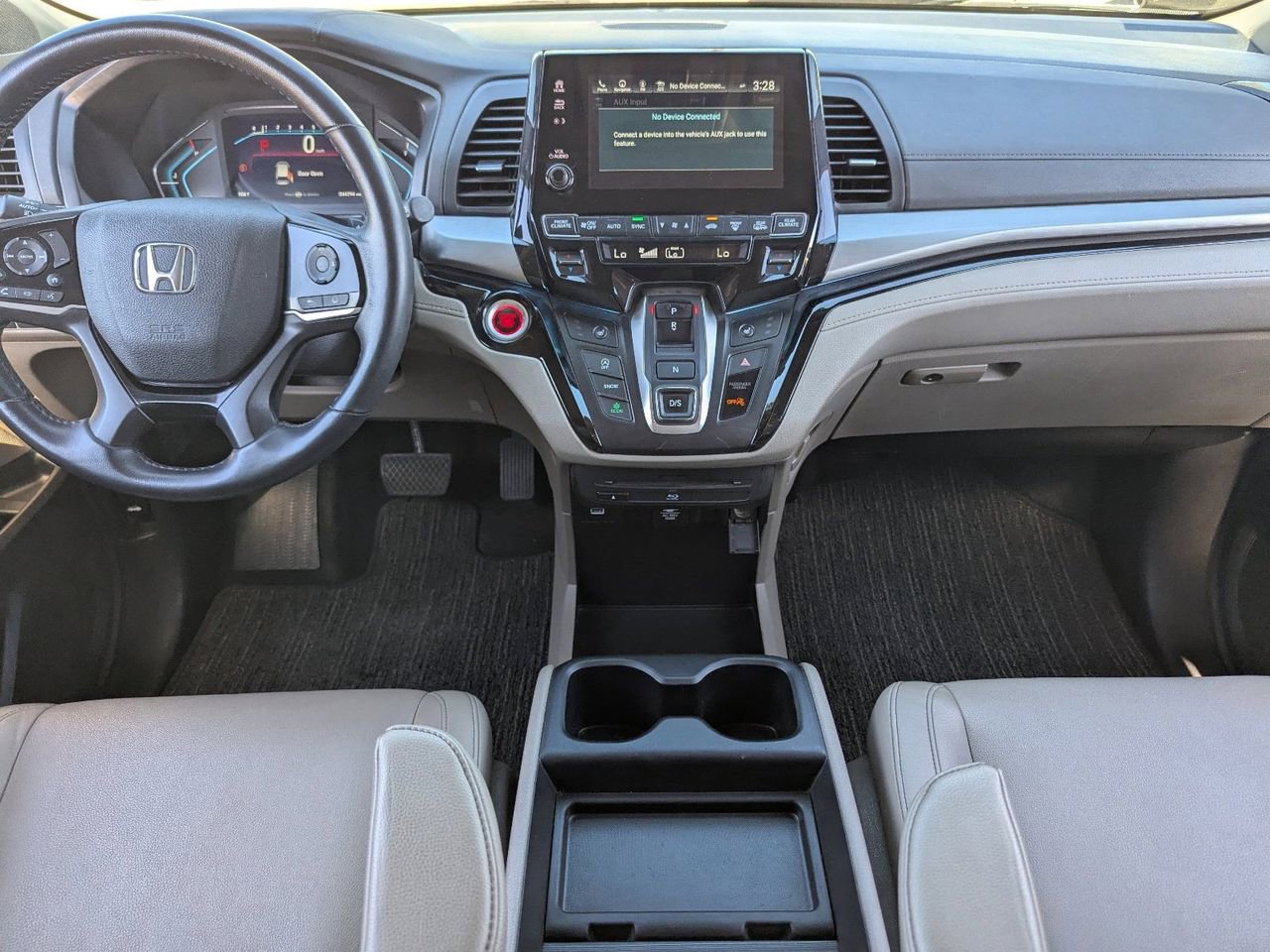 Used 2023 Honda Odyssey Touring image 16