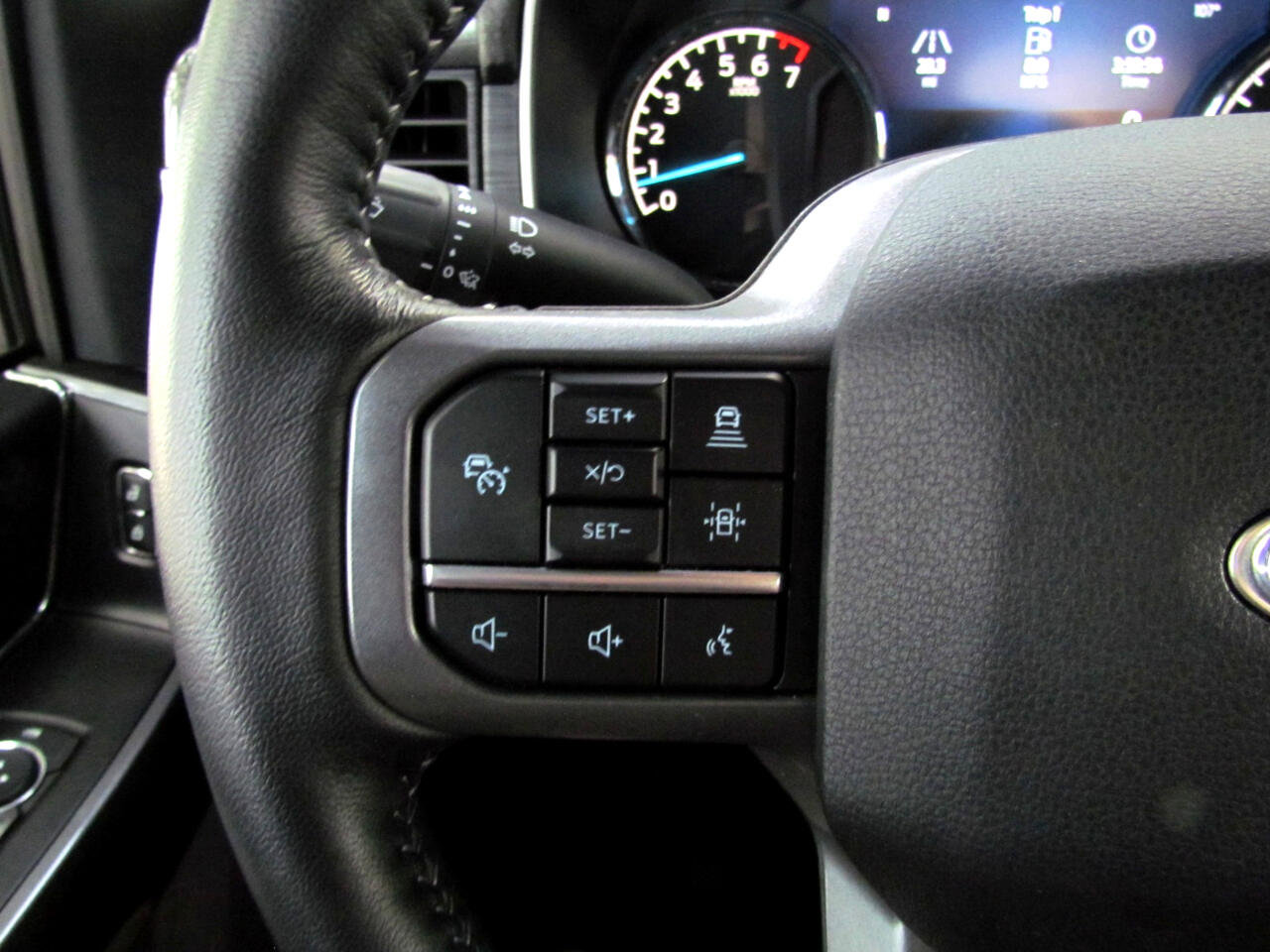 Used 2021 Ford F150 XLT w/ Equipment Group 302A High image 24