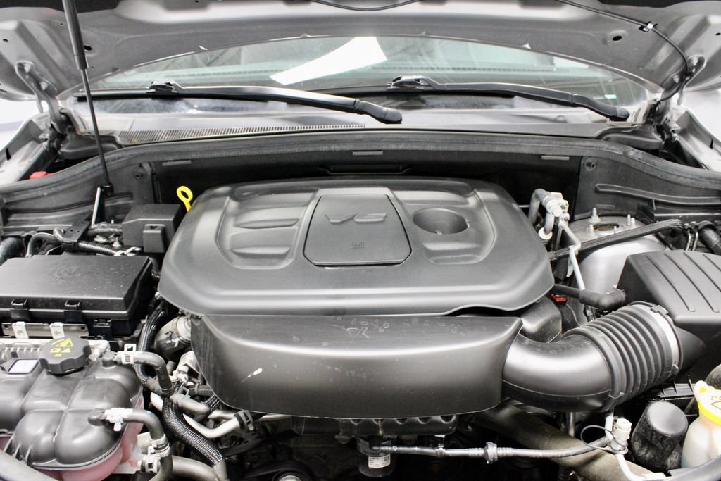 Used 2021 Jeep Grand Cherokee Limited AWD/4WD image 18