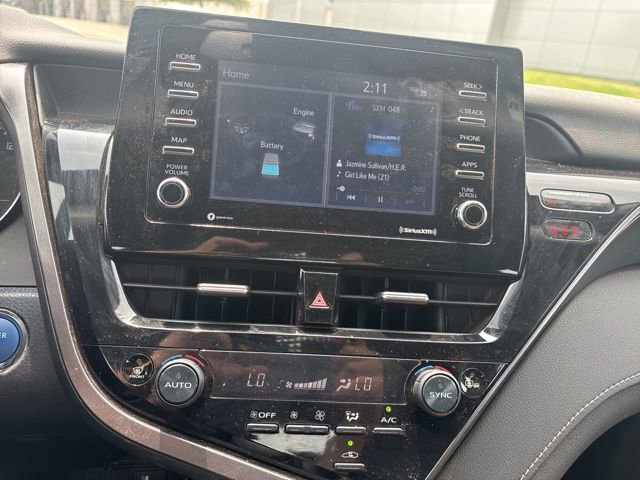 Used 2023 Toyota Camry SE w/ Convenience Package FWD image 10