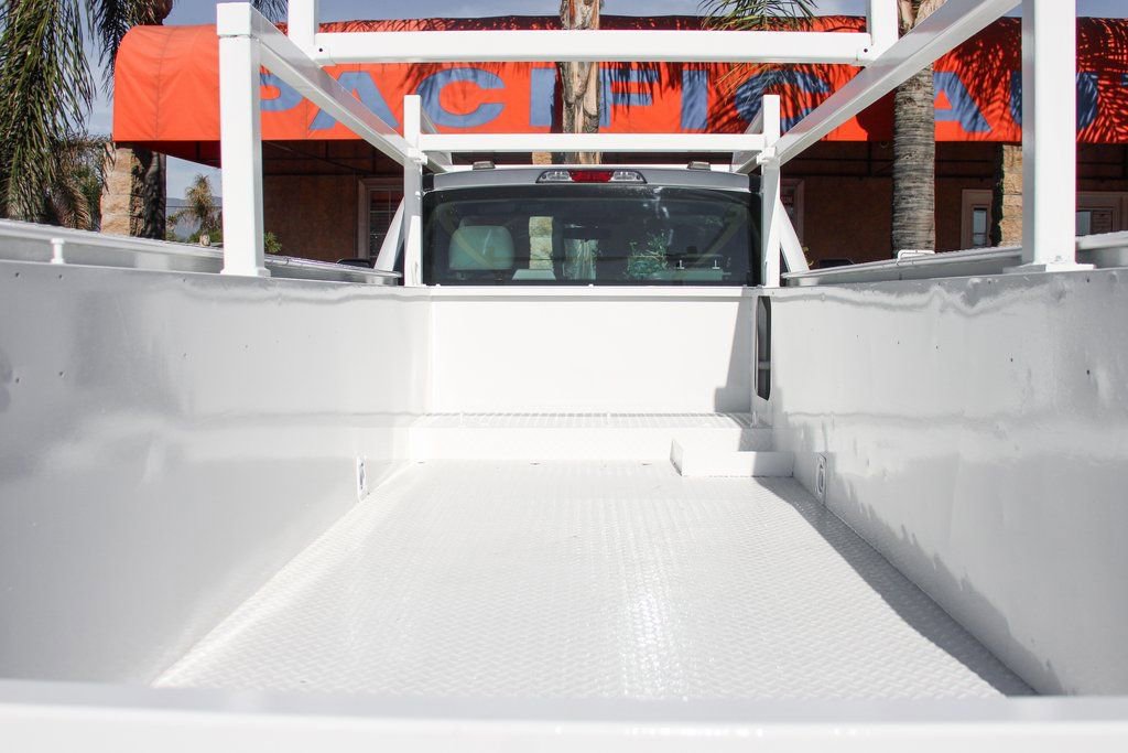 Used 2021 Ford F450 XL image 9