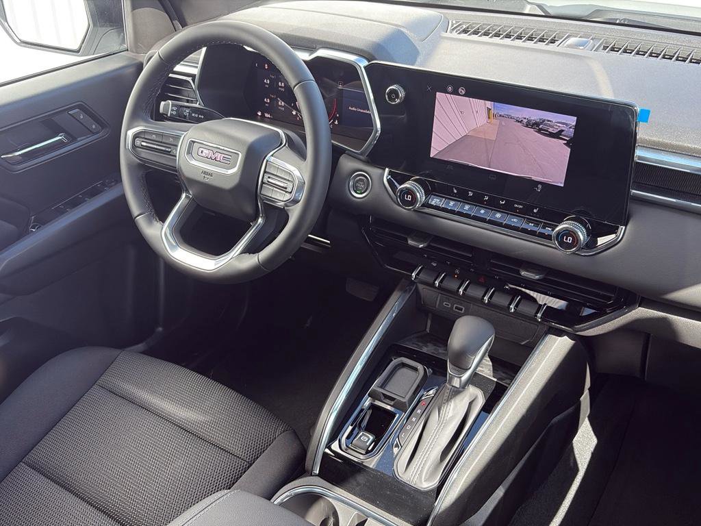 New 2025 GMC Canyon Elevation w/ Convenience Package image 14