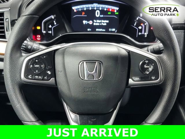 Used 2021 Honda CR-V EX image 27