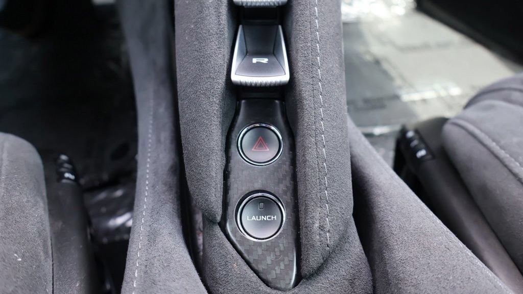 Used 2021 McLaren 720S Luxury RWD image 25