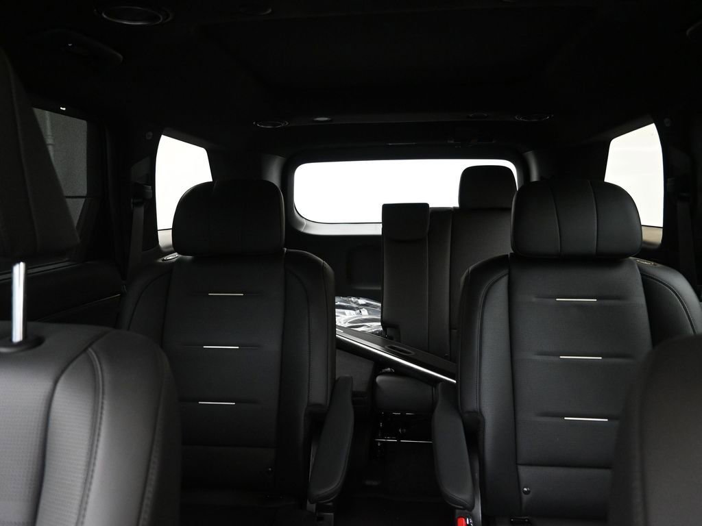 New 2026 Hyundai Palisade Calligraphy image 42