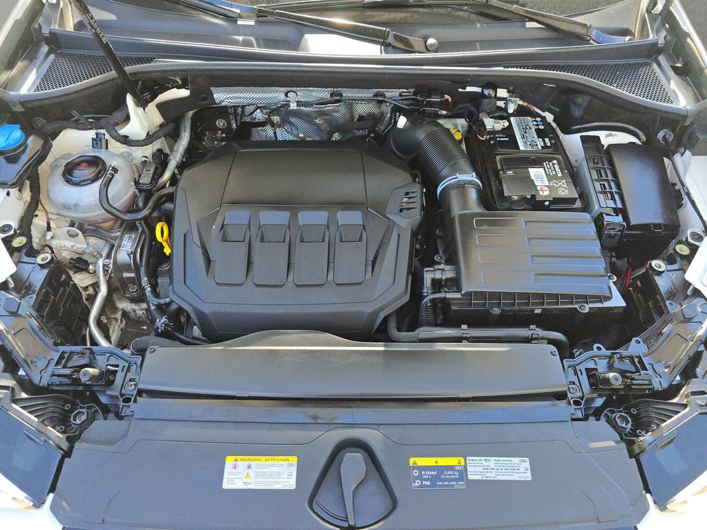 Certified 2023 Audi Q3 2.0T Premium Plus w/ Premium Plus Package AWD/4WD image 34