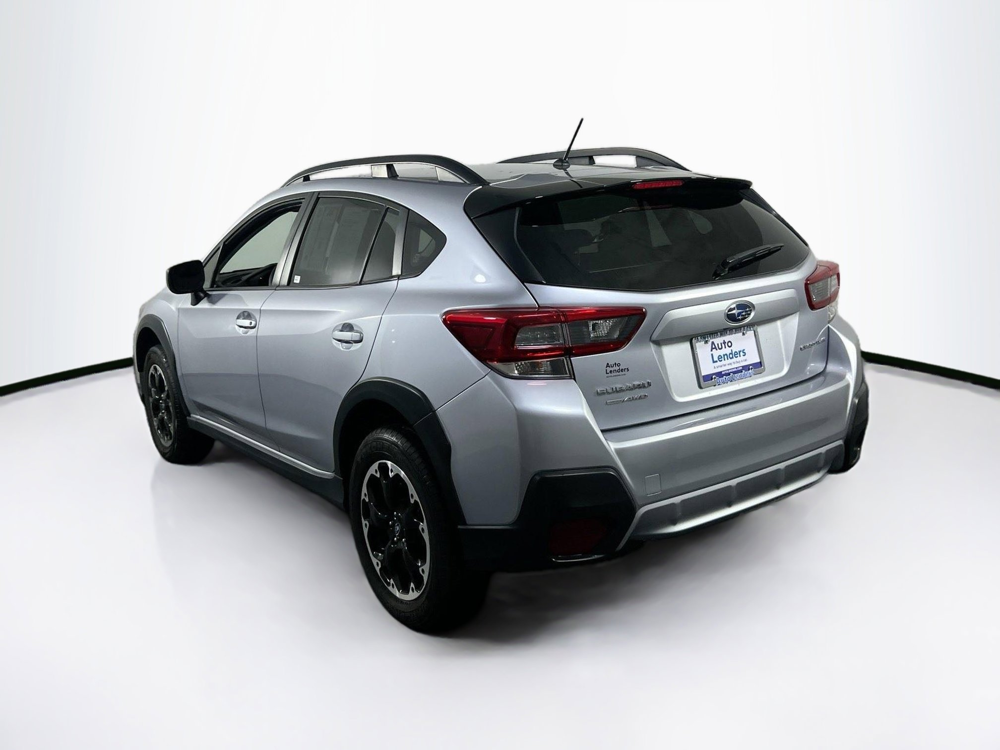 Used 2023 Subaru Crosstrek 2.0i image 7