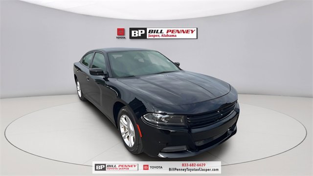 Used 2023 Dodge Charger SXT image 7
