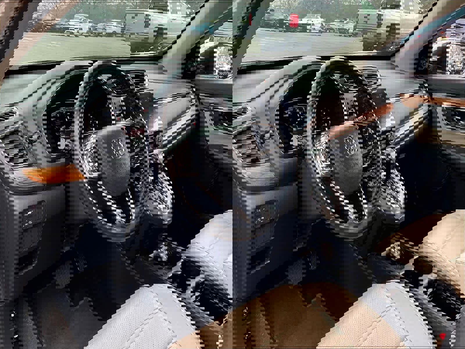 Used 2018 Honda CR-V EX-L image 14