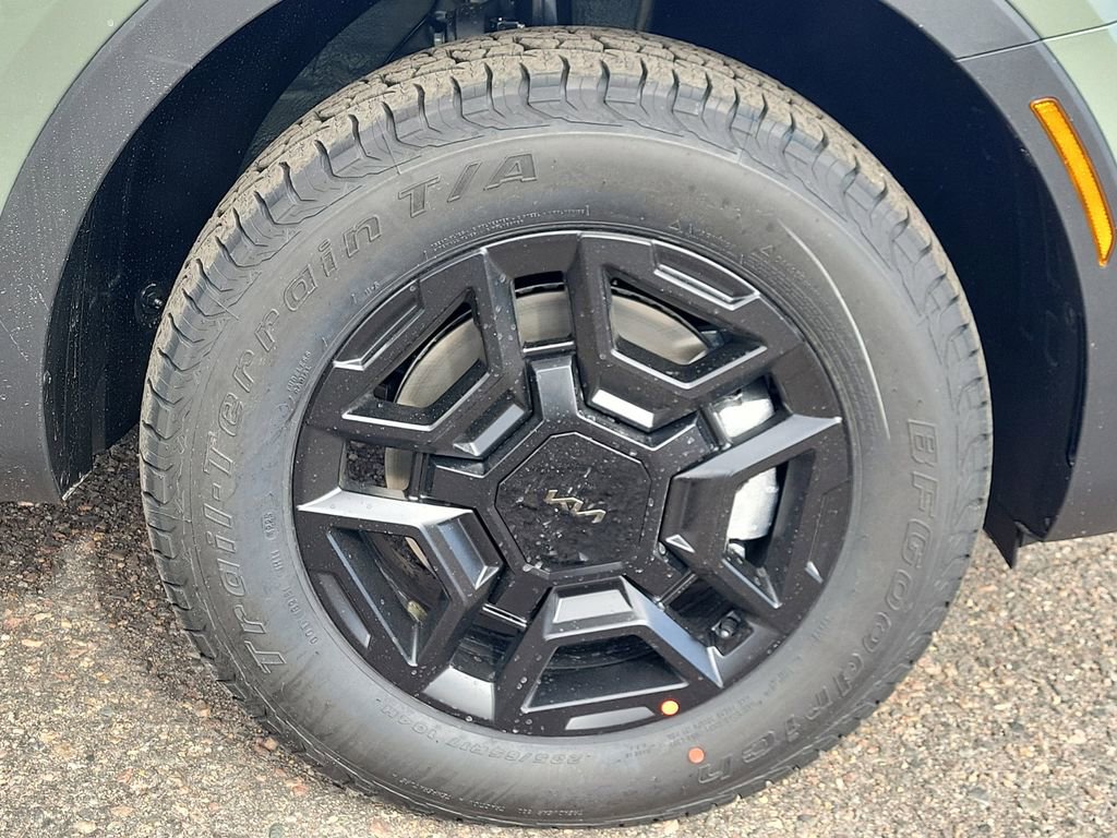 New 2026 Kia Sorento SX Prestige image 14