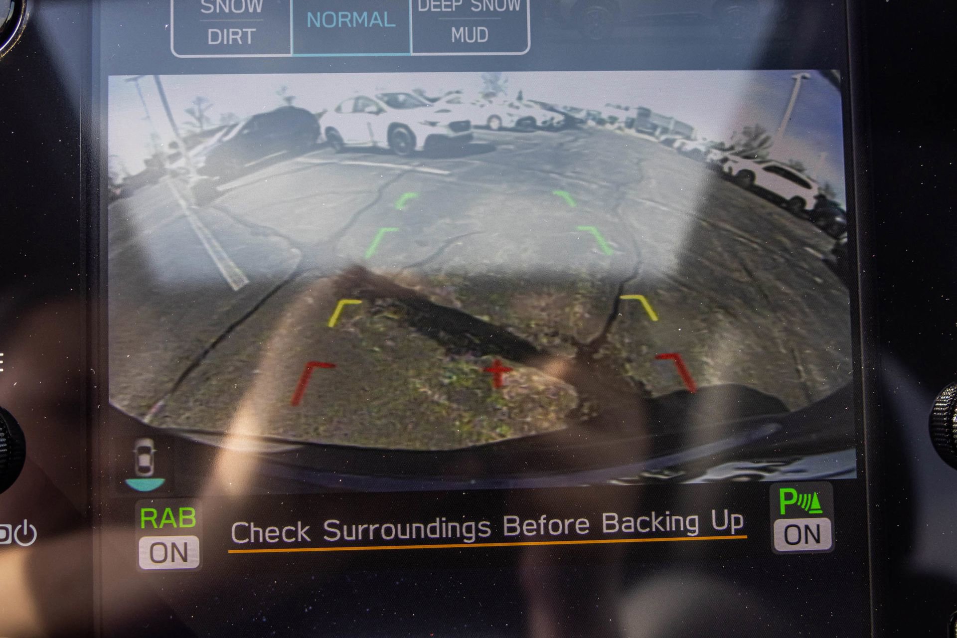 New 2026 Subaru Forester Wilderness image 8