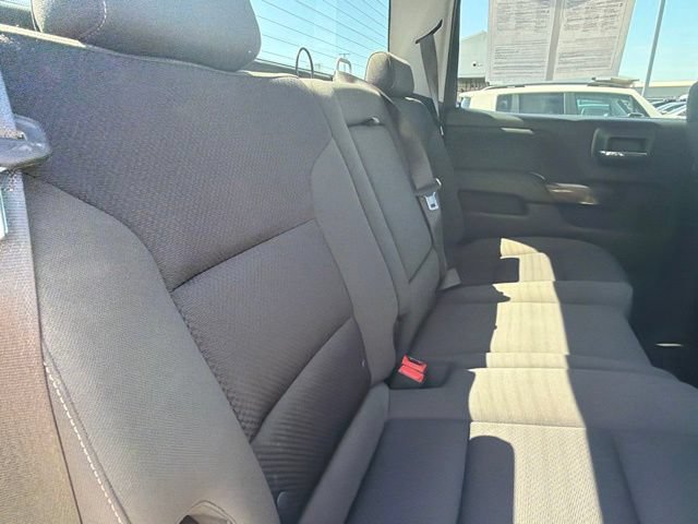 Used 2018 GMC Sierra 1500 SLE AWD/4WD image 13