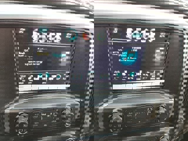 Certified 2016 Chevrolet Silverado 1500 LTZ Z71 w/ LTZ Plus Package image 12