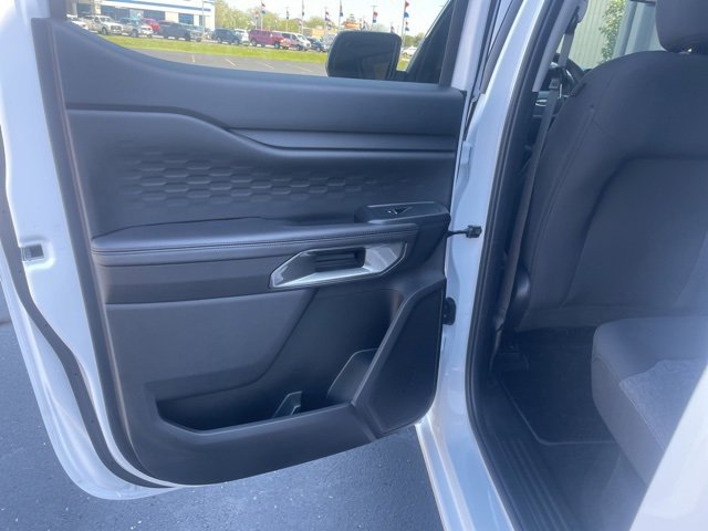 New 2025 Ford Ranger XLT image 59