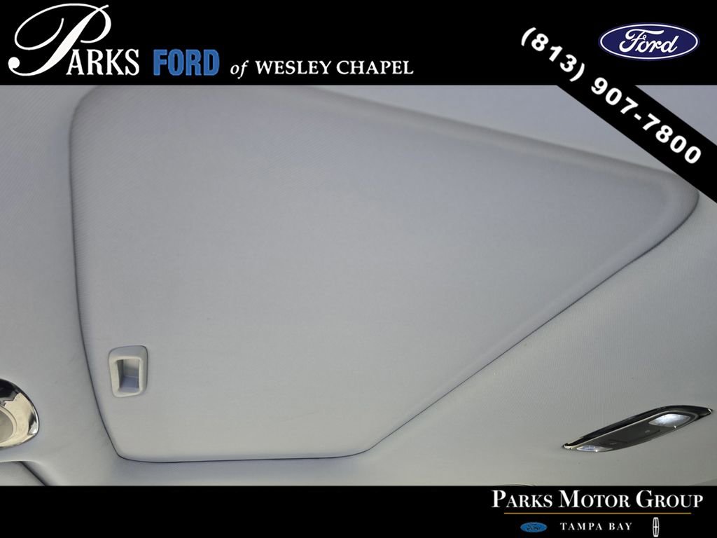 Used 2021 Hyundai Palisade SEL w/ Premium Package FWD image 23