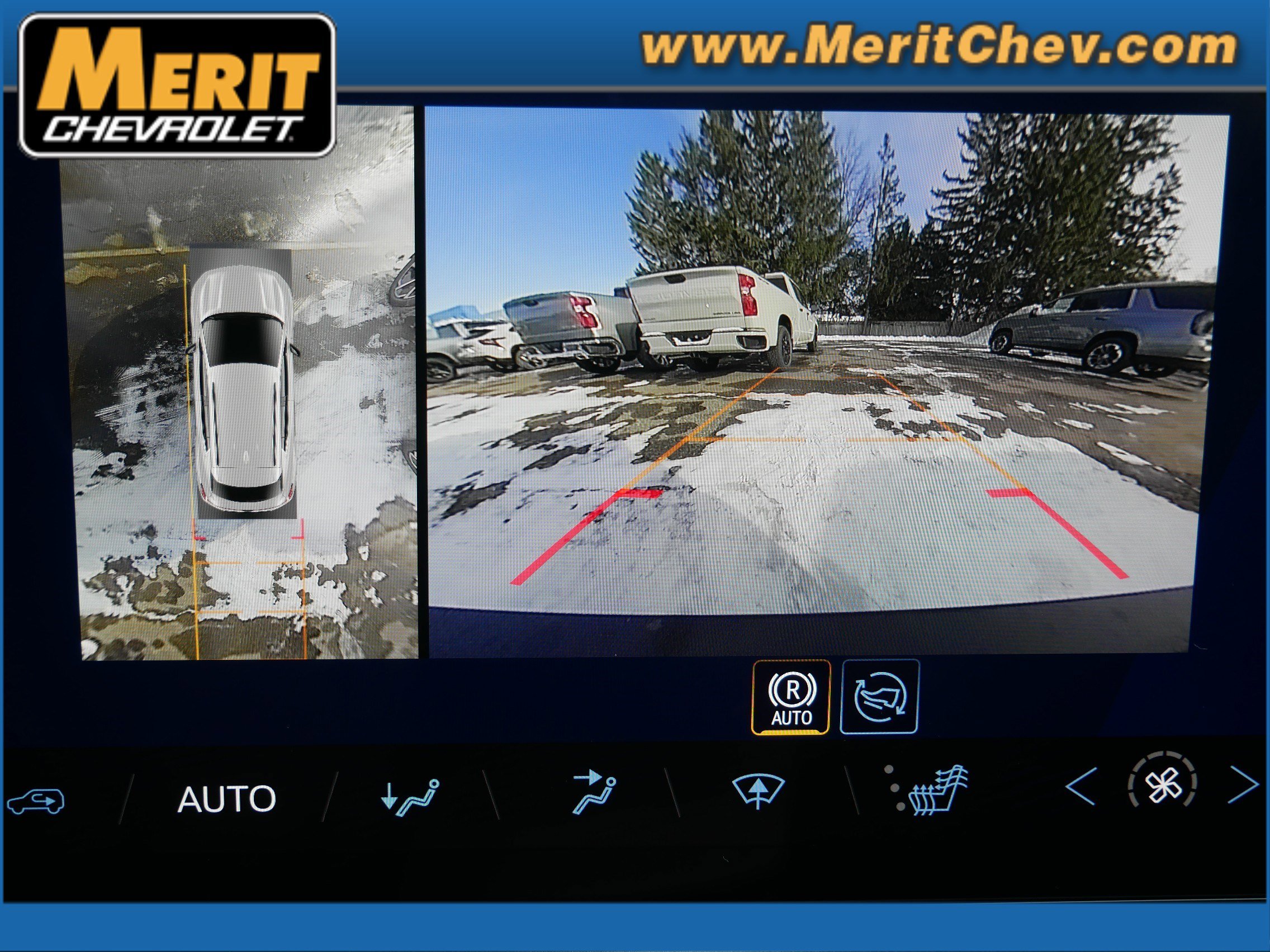 New 2026 Chevrolet Equinox EV LT image 9