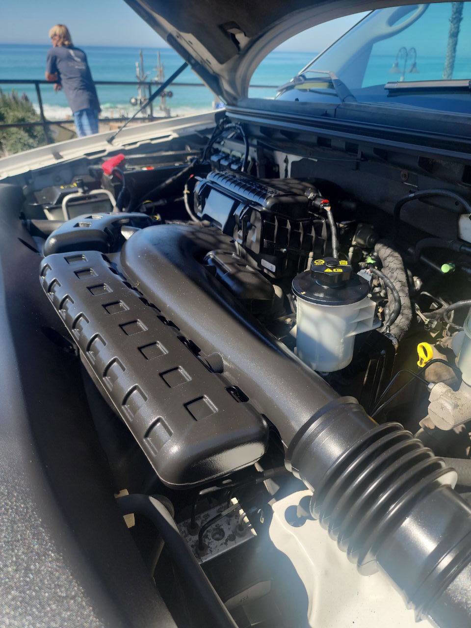 Used 2006 Ford F150 Lariat image 15