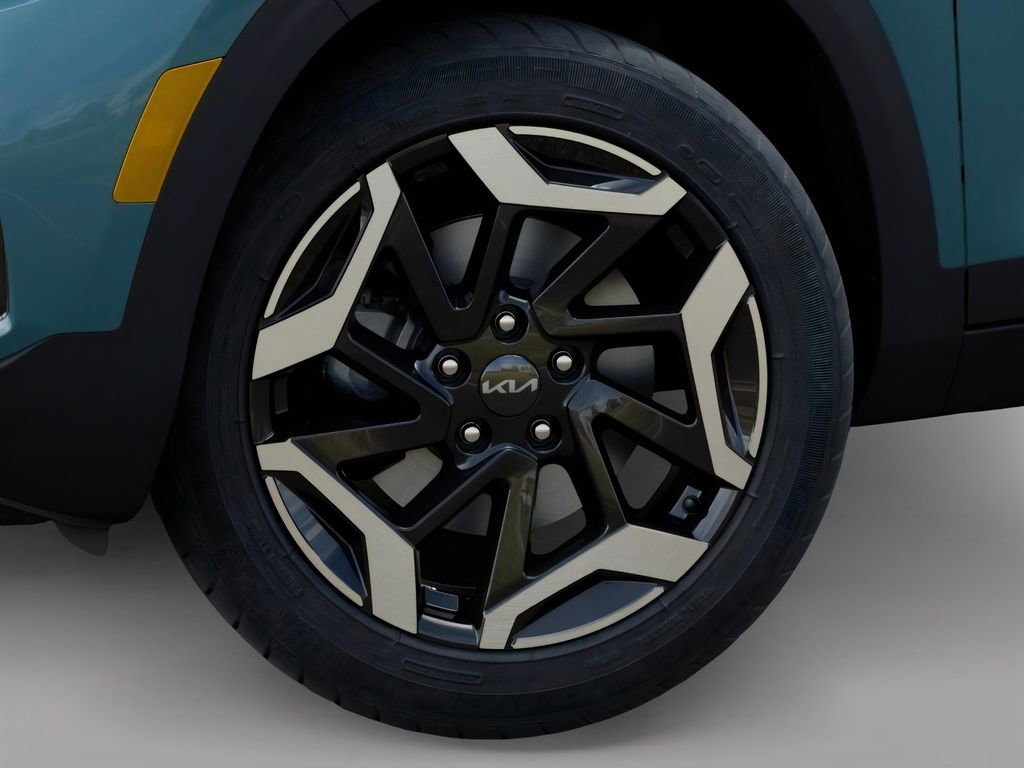 New 2026 Kia Seltos SX AWD/4WD image 9