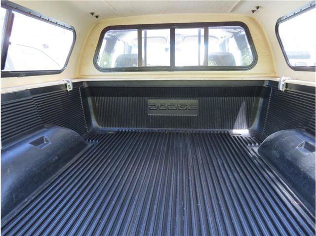 Used 1999 Dodge Ram 1500 Truck 4x4 Quad Cab image 15
