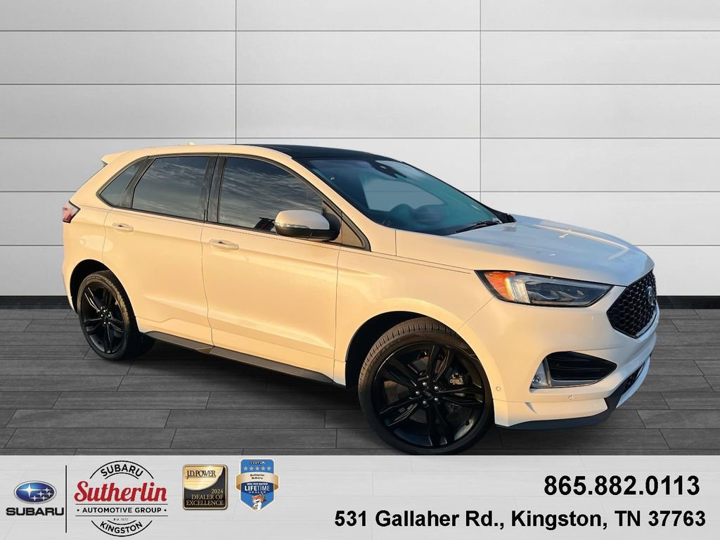 Used 2020 Ford Edge ST w/ Equipment Group 401A
