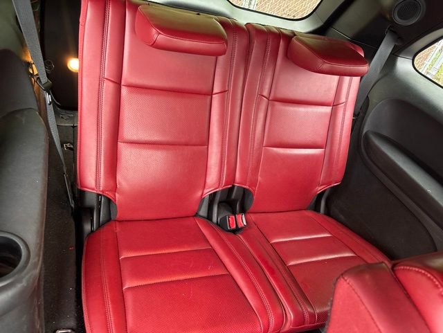 Used 2017 Dodge Durango R/T w/ Blacktop Package AWD/4WD image 10