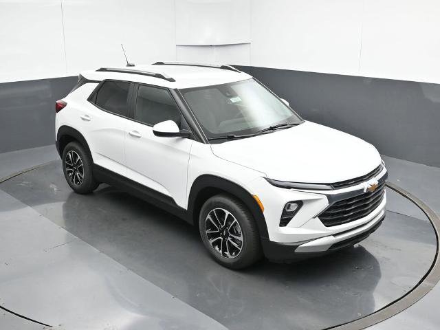 New 2026 Chevrolet TrailBlazer LT w/ Convenience Package image 23