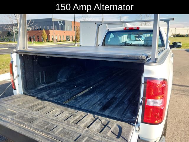 Used 2018 GMC Sierra 1500 2WD Regular Cab w/ Sierra Convenience Package image 25