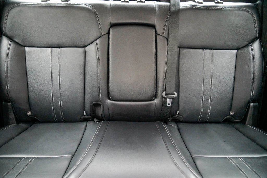 Used 2019 Ford Ranger Lariat w/ Technology Package image 25