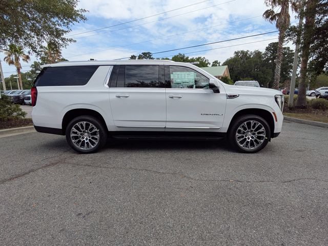 New 2026 GMC Yukon XL Denali w/ LPO, Floor Liner Package RWD image 4