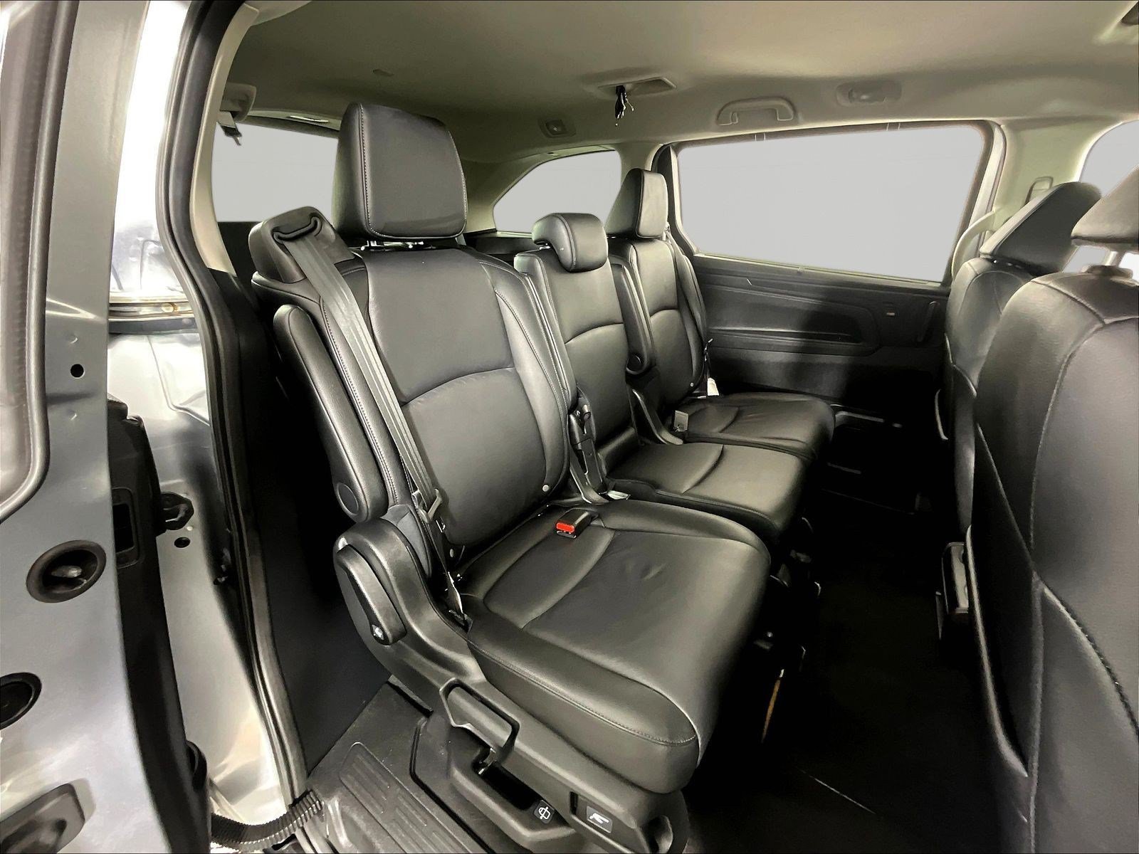 Used 2025 Honda Odyssey EX-L image 25