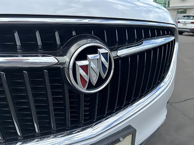Used 2019 Buick Enclave Essence FWD image 10