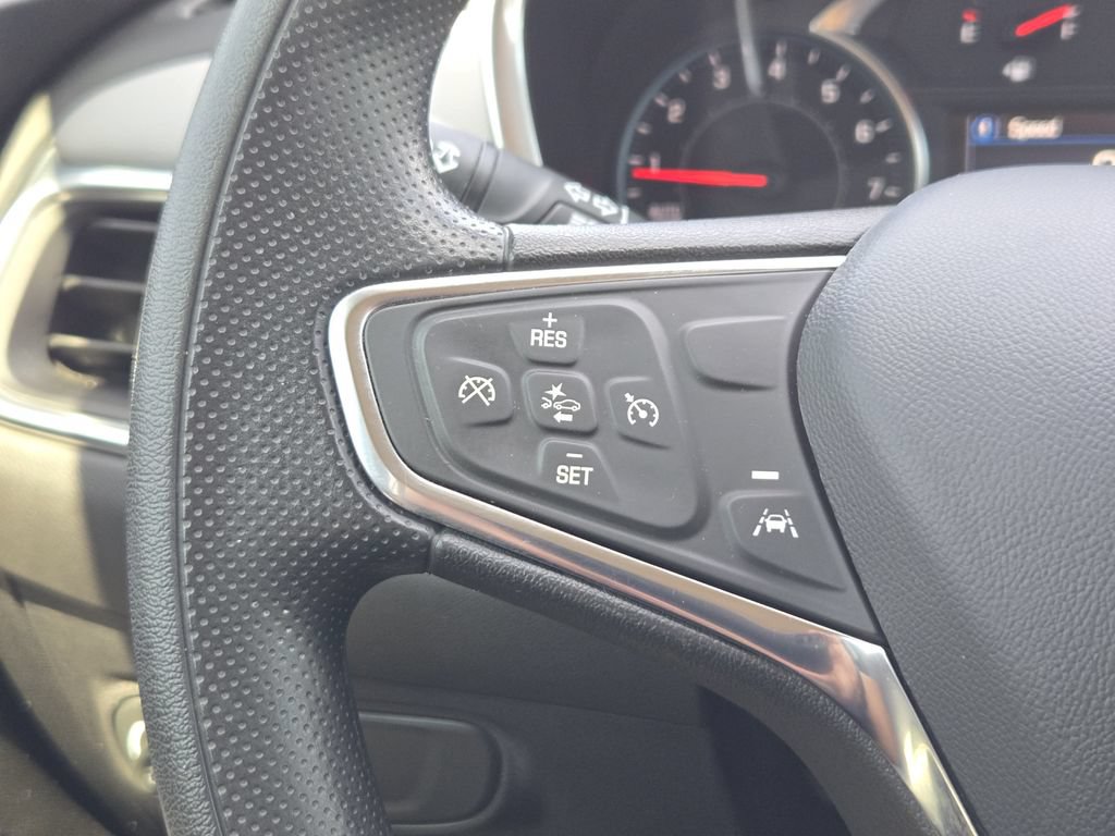 Used 2024 Chevrolet Equinox LS w/ LS Convenience Package FWD image 23