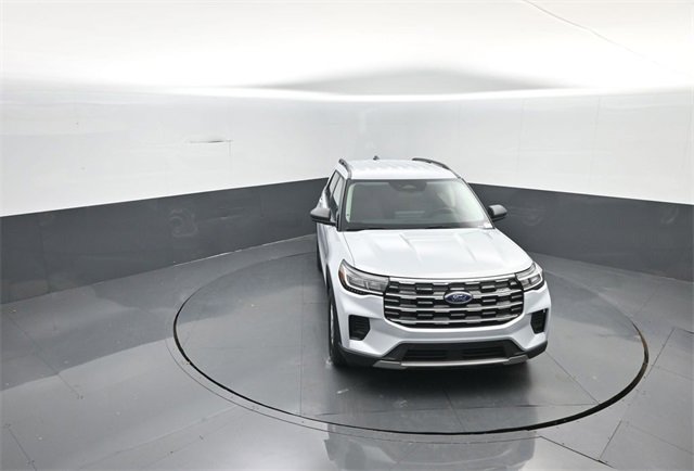 New 2026 Ford Explorer Active image 21