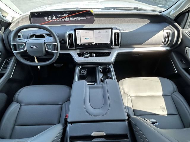 New 2027 Ford Expedition Max Active RWD image 6