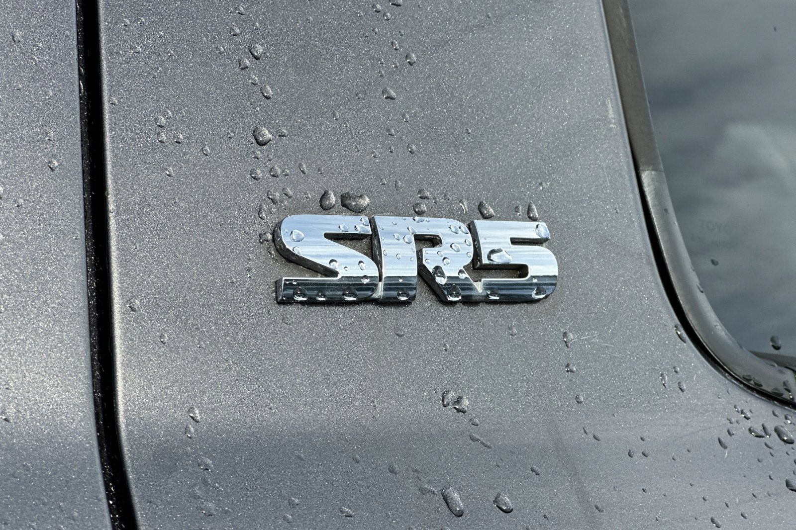 Used 2017 Toyota Tundra SR5 w/ TRD Off Road Package image 20