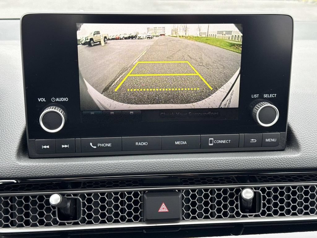 Used 2023 Honda Civic EX image 6