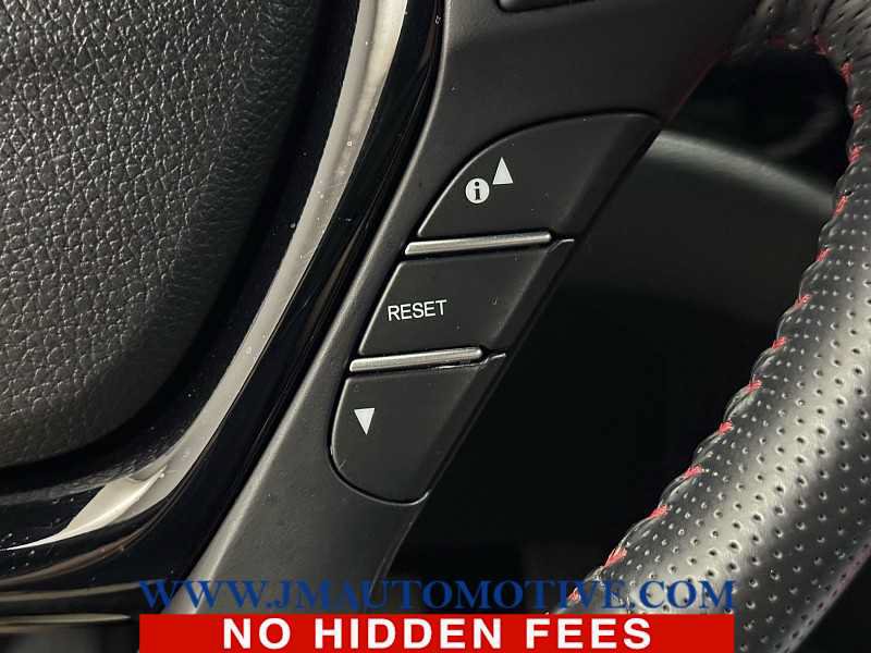 Used 2023 Honda Ridgeline Black Edition image 41
