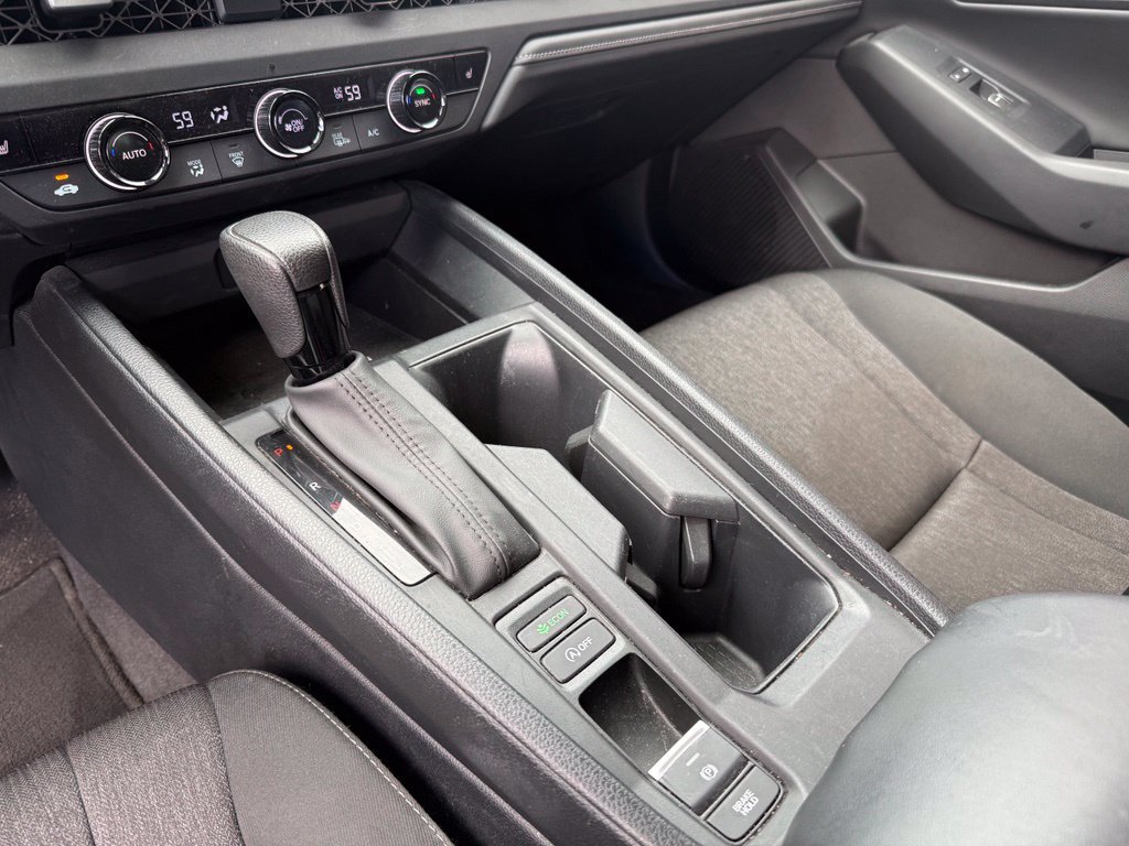 Used 2023 Honda Accord EX image 14